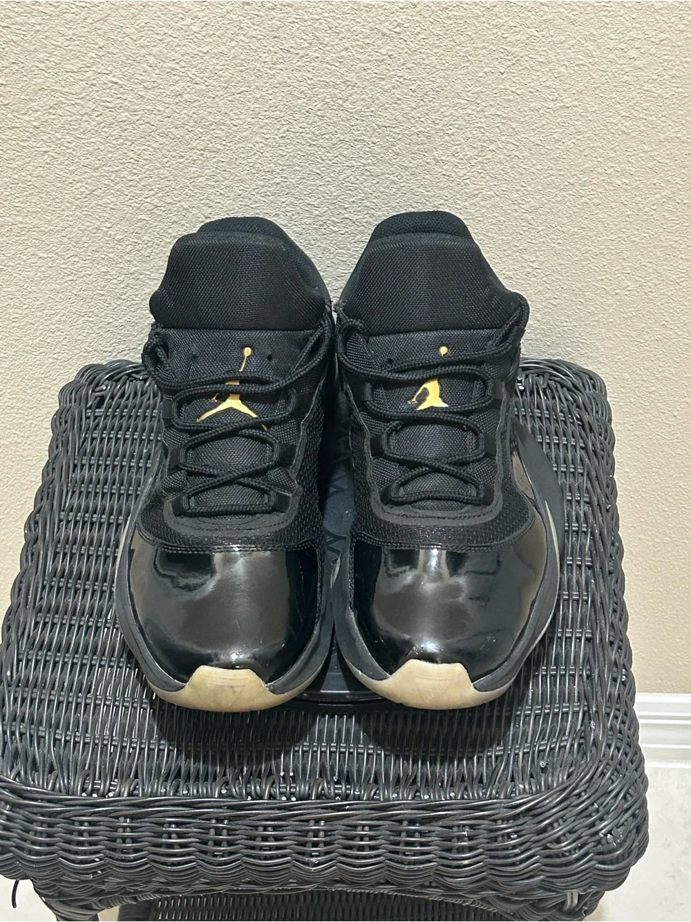 Jordan good clean